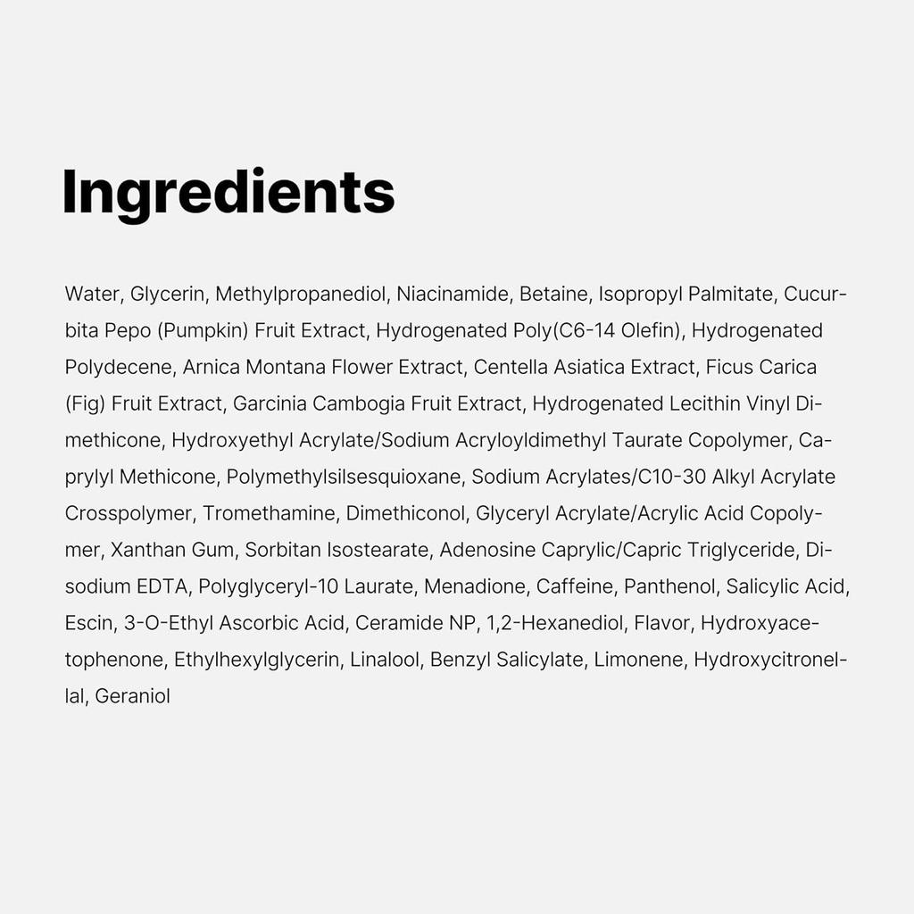 Medicube Age-R Vita-K Narbencreme 250 ml – Professionelle Pflege für rote Flecken und empfindliche Haut