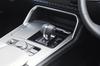 SecondStage Mazda 2022 Shift Standard Model Piano Black Z081BLK CX-60 (September onwards) Panel, Only,