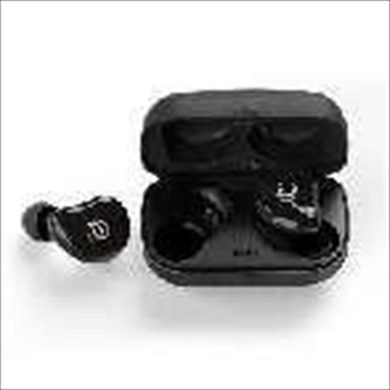 

Bach John T7 True Wireless Bluetooth Earbuds