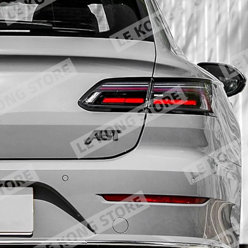 ABT Badge Emblem Front Hood Grille Sticker Decal Accessories For SEAT Hyundai Honda Skoda Fiat Abarth Q3 Q5 Metal Car Styling AL7