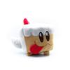 Cookie Kingdom Shadow Milk Cookie Plush Game Peripheral Plush Plush Toy Doll