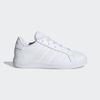 adidas Grand Court Lifestyle Cloud White Grey (GS)