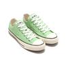 Converse All Star Ox Low Top Canvas Sneakers Unisex Sneakers Fluorescent-Green 1SD044