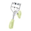Stainless Steel Eyelash Curler with Ergonomic Handle Volumizing Precision Eye Lash Curler Natural Long Lasting Lashes Curling Tools for Women Makeup
