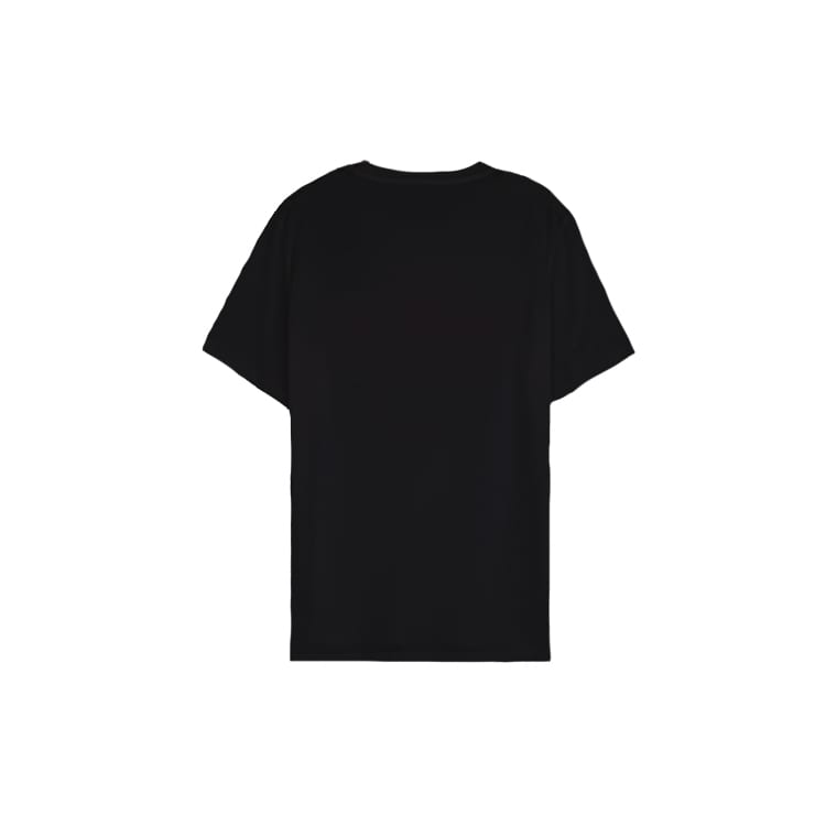 Puma T Shirts Men's Crew Neck Moderate Straight Fit 583837-01