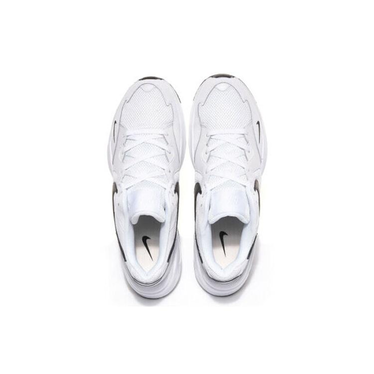 Nike Air Max Fusion 'White Black' Men's CJ1670-102