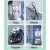 AIVC Car Glass Anti Fog Spray Rearview Mirror Antifogging Long-term De-fogging Lnterior Windshield Antifogging Coating Car Care