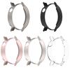 Hard PC Hollow Case for CMF Watch3 Pro Screen Protector Shell Matte Cover Frame Bumper for CMF Watch2 Pro Smartwatch Accessories