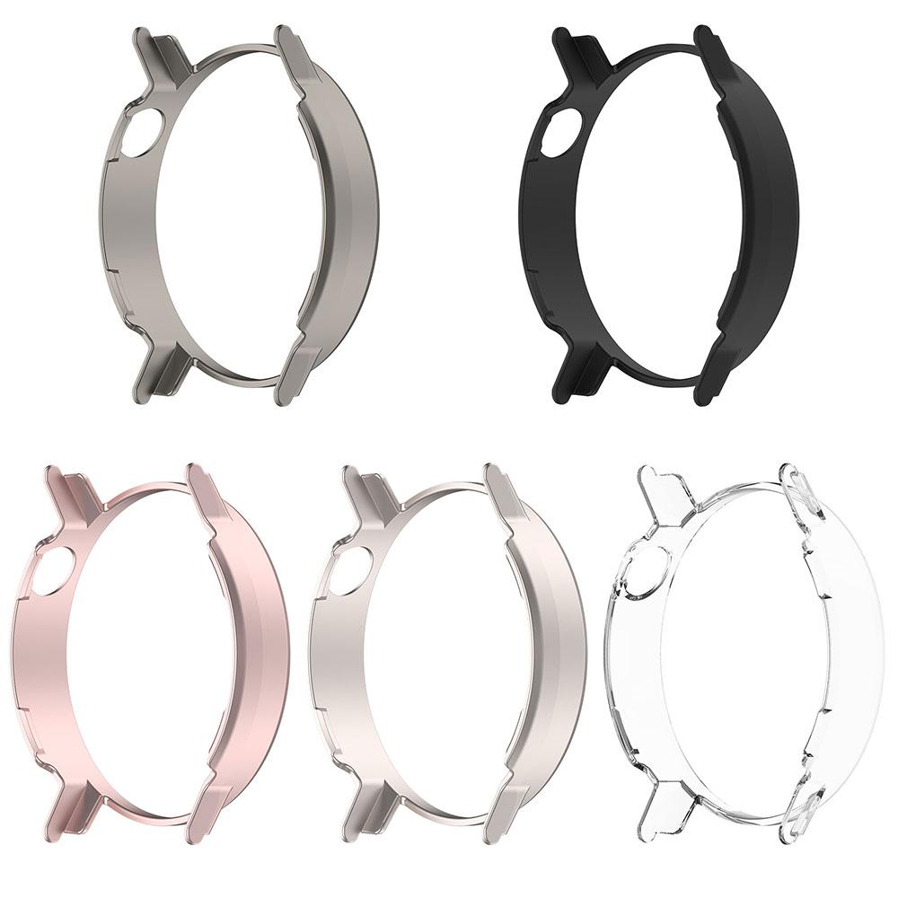 Hard PC Hollow Case for CMF Watch3 Pro Screen Protector Shell Matte Cover Frame Bumper for CMF Watch2 Pro Smartwatch Accessories
