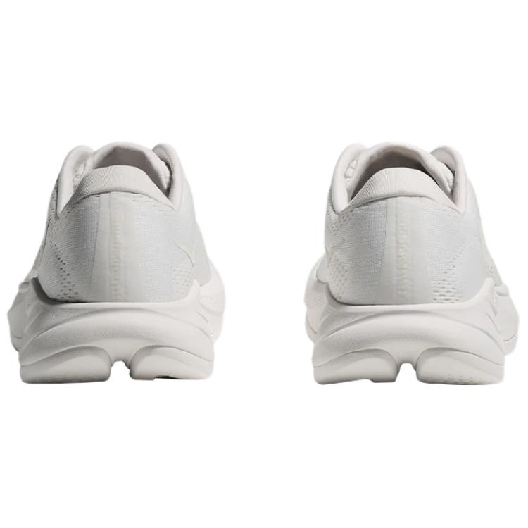 HOKA Rincon 4 Triple White Men Sneakers 1155130-WWH