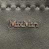 Max Mara 2524516021ARCHETIPO1SV2004 Alchetipo Medium Logo Bag Shoulder Bag