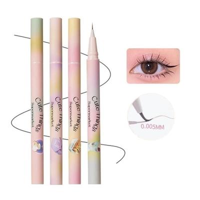 Maquiagem para olhos – Delineadores de olhos