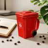 Novelty Ceramic Mug Can Shape, Funny Coffee Mug for Home Everyday Use