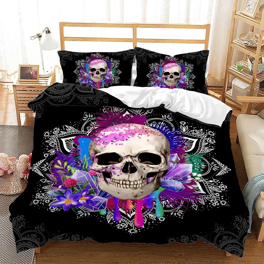 Animated Cartoon Bedding Set Exquisite Bedding Set Quilt Cover Bedspread Bedspread Set Bedding Set Luxury Birthday Gift