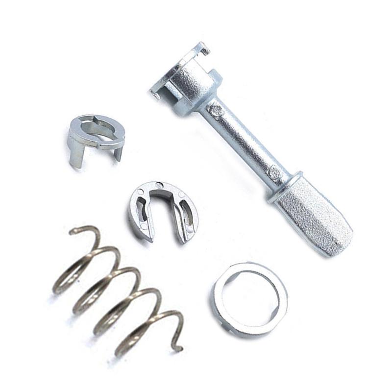 

Long Lasting Complete 7 Piece Car Door Lock Cylinder Set For 3B6 3B5 3B3 3B2 Seat Arosa Leon 3B0837167 Secure Fit 1