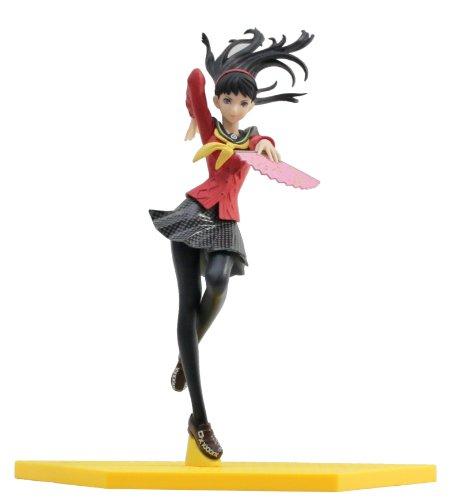 Taito Persona 4 The Ultimate in Mayonaka Arena Chie Satonaka & Yukiko Amagi Figure Yukiko Amagi Single Item