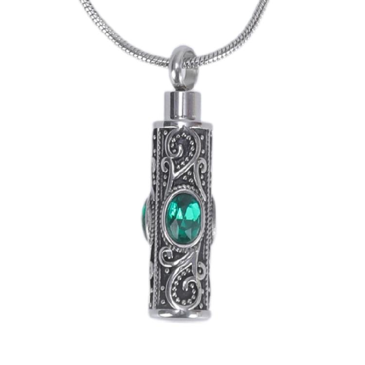 Durablity Ashes Storage Carry and Keep Your Cherished Memory Can Open Close