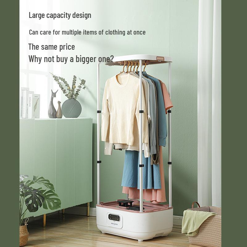Yangzi Portable Baby Clothes Dryer – Foldable, Compact for Dorms, Free Shipping Domestic