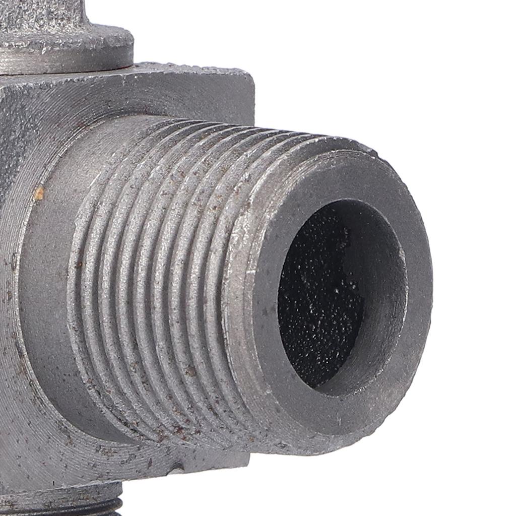 Check Valve Iron Check Valve Tube Connector Tool Accessories