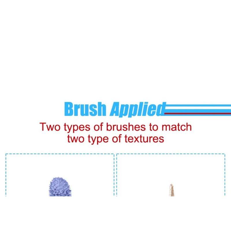 Judydoll - Řada Sporty - Tekuté oční stíny - 3 barvy