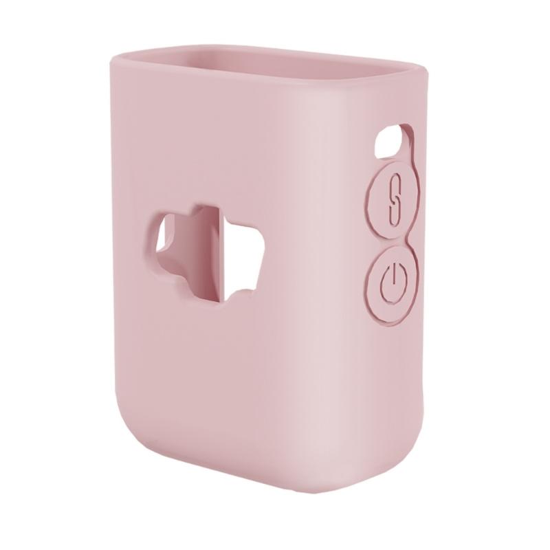 Silicone Cover Sleeve For Mic2 Offering Comprehensive Protective During Travel And Outdoor Photography Easy Installation