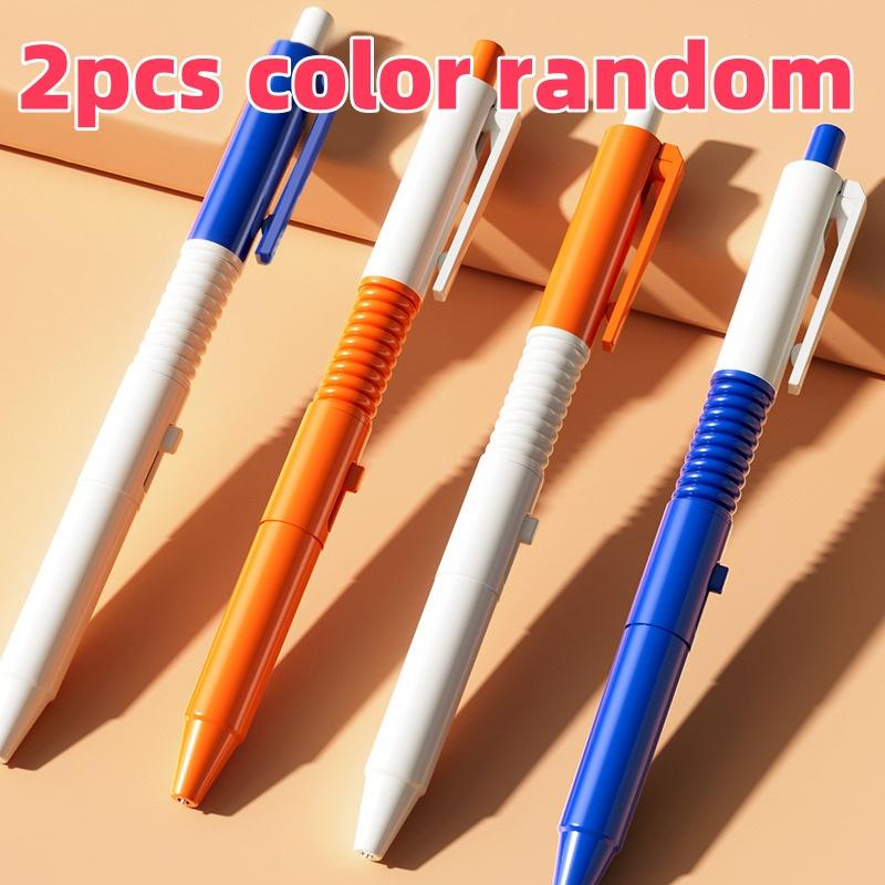 

Ballpoint Pen Novelty Parody Decompression Spray Function Signature Pen Campus Prank Spray Can Write Pen Toy Children S Gift OneSize