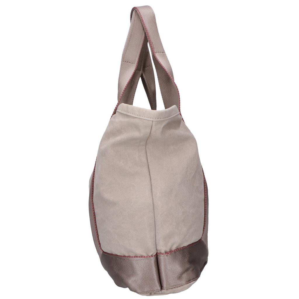 BRIEFING Canvas Tote Bag beigeUsed