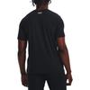 Under Armour T Shirt Men's Black 1370862-001