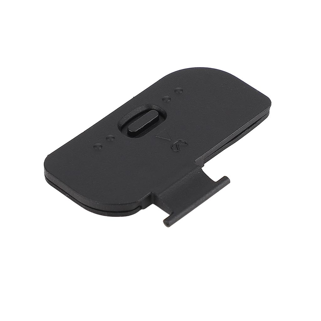Camera Battery Door Lid Well Fitted Camera Battery Cover Replacement for Nikon D800 D800E D810