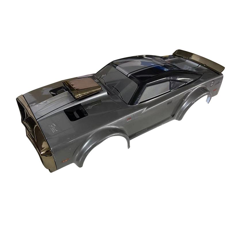 SCY16106/16106Pro/16301/16303 1/16 High speed R/C cars RC trucks spare parts body shell
