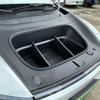 for 2025 2026 Tesla Model Y Juniper Front Trunk Mat Partition Board TPE Frunk Mads Protector Pad Organizer Storage Box Accessory