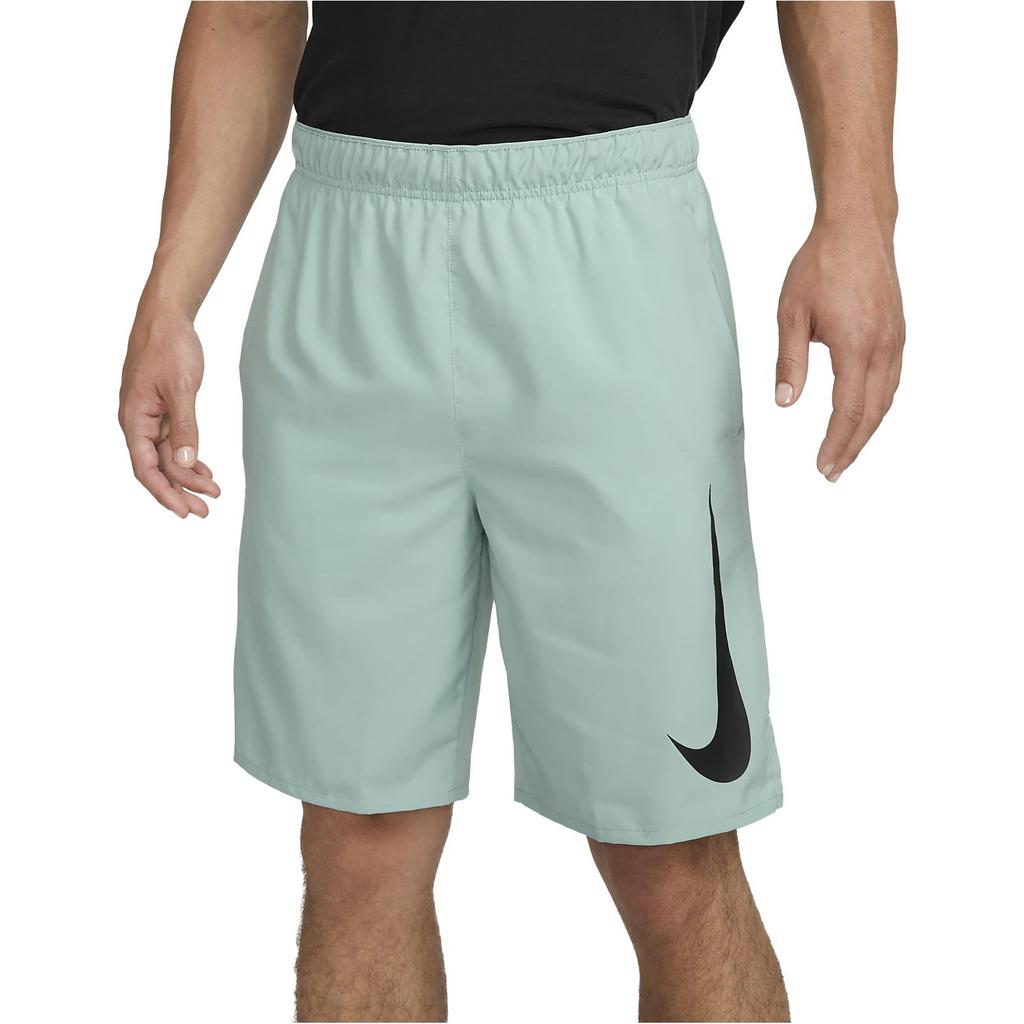 New Nike Casual Shorts Men's Mineral DX0905-309