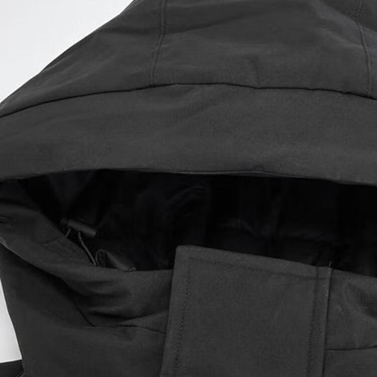 Puma Hooded Warm Windproof Water-Resistant Functional Down Jacket Men Jackets 692778-01