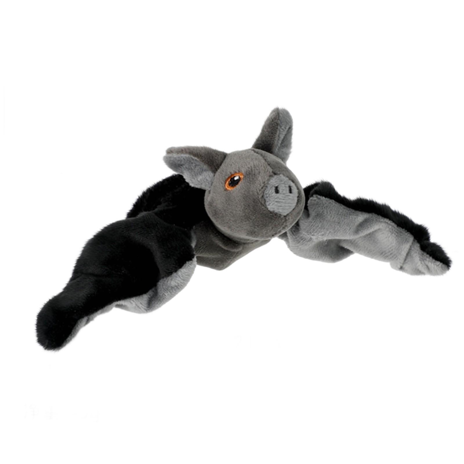 

Электрические игрушки для кошек в виде животных, плюшевые игрушки для животных, летающие маленькие, имитационные звуковые куклы One Size