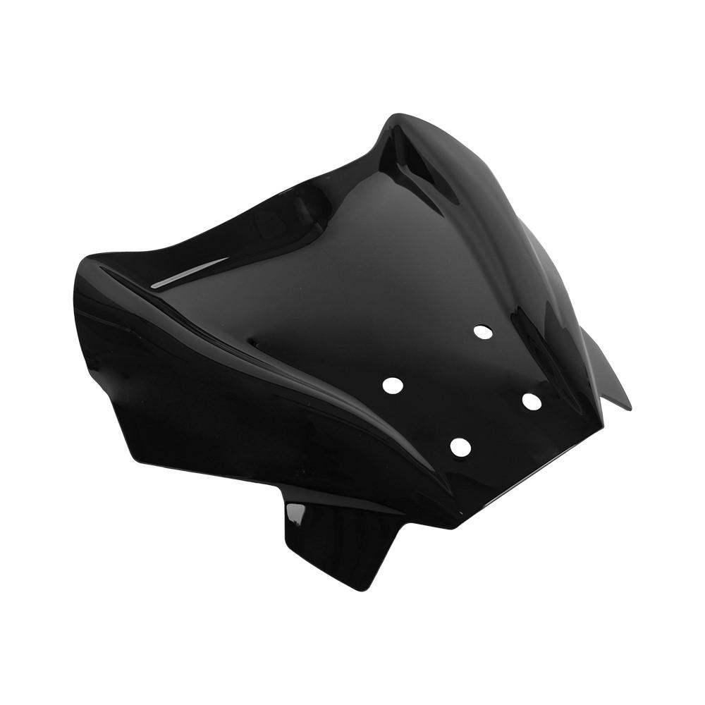 For Yamaha MT-09 FZ-09 2021-2023 Motorcycle Windshield MT FZ 09 SP Windscreen Wind Screen Deflectors MT09 FZ09 Spoiler Plate