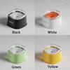 Anti-Tip Pet Floating Bowl Non-Wetting Mouth Pet Drinking Dispenser Pet Water Bowl  Multi-Pet