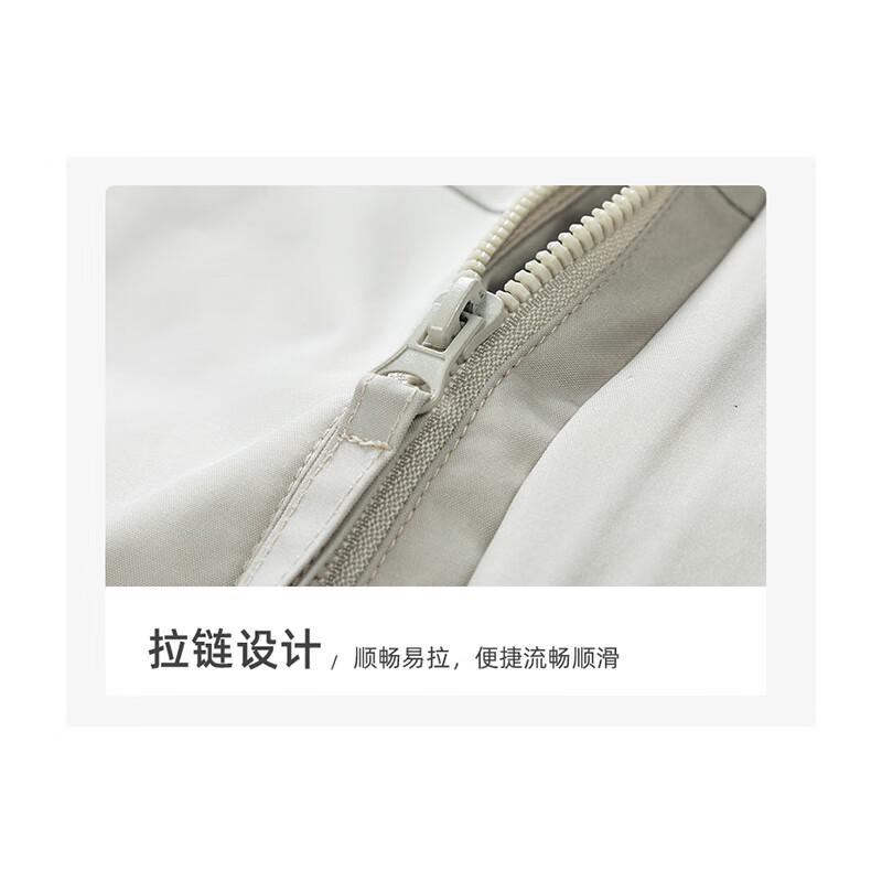 Mark Fairwhale Men's Padded Warm American Style Jacket