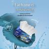 Jinboshi Starry Sky 3-Ply Facial Tissues