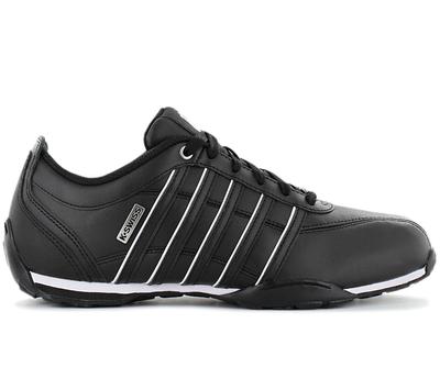 Arvee 1.5 Pelle - Scarpe da Ginnastica da Uomo Nere 02453-091-M ORIGINALE