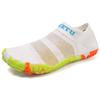 Women's soft-soled indoor fitness shoes non-slip yoga squat running jumping rope skipping shoes shock-absorbing swimming stream shoes