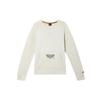 As Lebron M Nk Ls Crew Sweatshirt Men's Beige (Unisex) Sweatshirts BV3633 072