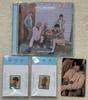 [USED] TXT Still dreaming with pin badge