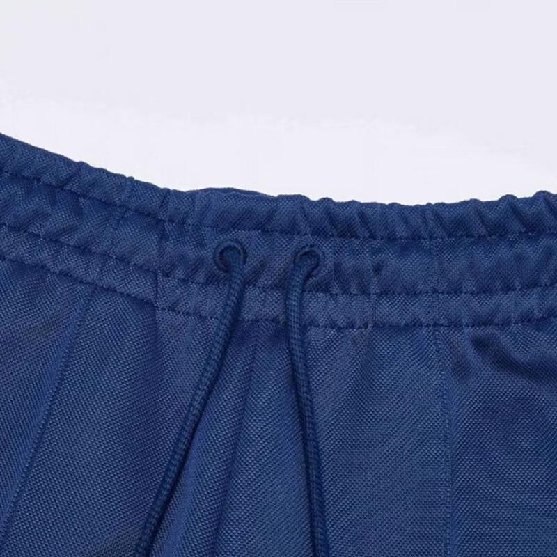 Puma Women's Retro Spliced Wide-Leg Flare Casual Pants