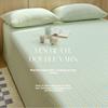Minimalist Bed Sheet For 1.5m Bed, Single Double Household & Student Dormitory Use