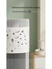 Pet Cat Hair Air Purifier with UV Sterilization - Allergen and Formaldehyde Removal, Mother-Baby Safe
