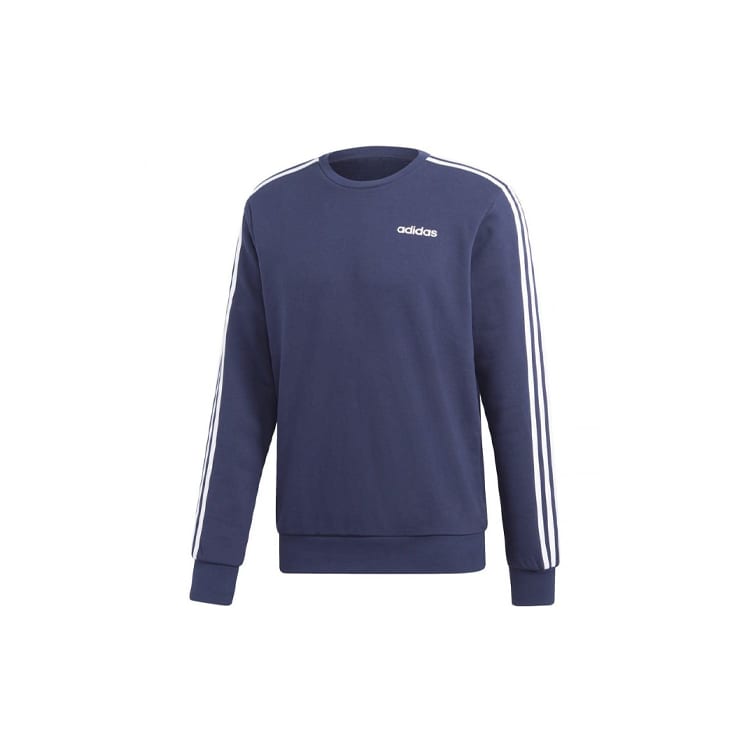 Adidas Sweatshirt Men's Ink Blue DU0484