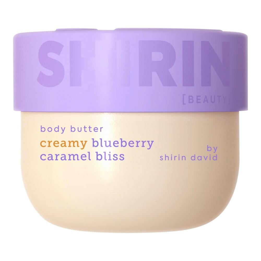 Shirin Beauty Melleņu un karameles ķermeņa