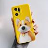 For Oppo Find X5 Pro Lite Phone Case Cute Astronaut Soft Slim TPU Silicone Back Cover For Oppo Find X 5 X5Pro X5Lite Bumper Capa