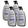Aveeno Daily Moisturizing Stress Relief Lotion 354ml X 4 (41940523)