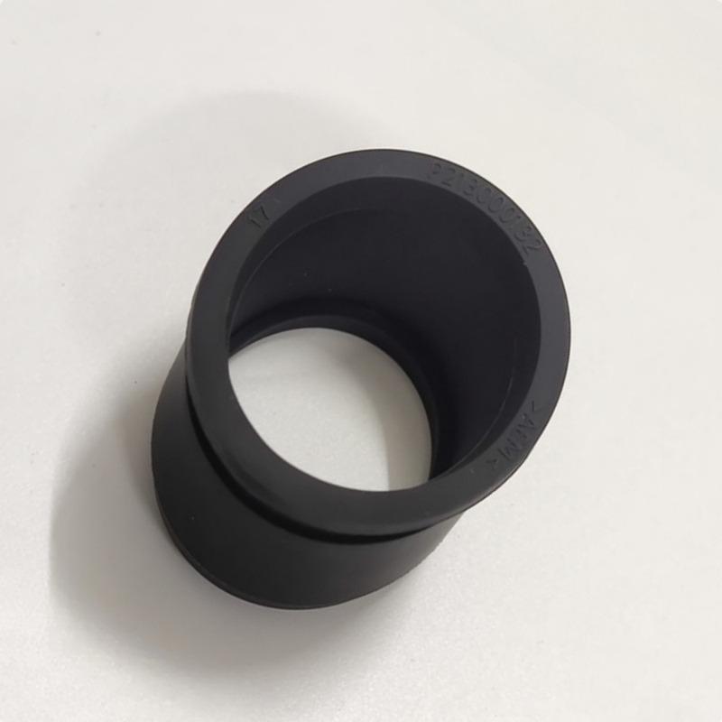 1PC 1.6T 1.8T Turbocharged Intake Pipe Sealing Ring Gasket for Peugeot 3008 508 DS5 DS5LS C5 C4L 4008